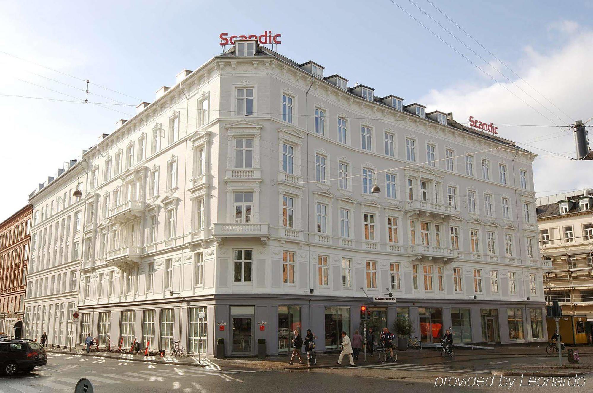 Hotel Scandic Webers Kopenhagen, Dänemark - jetzt buchen, Preise für 2024